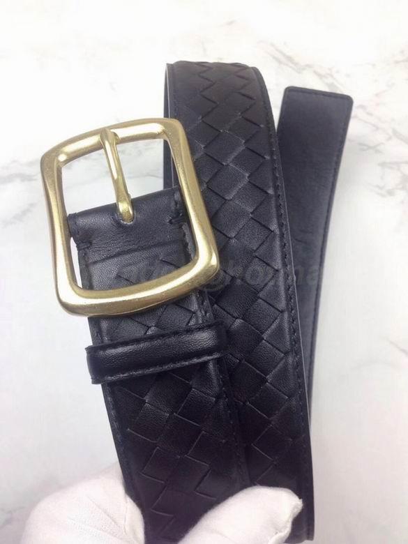 Bottega Veneta Belts 89